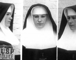 W sierpniu 1954 komuniści przeprowadzili Akcję X-2-spacyfikowali ...