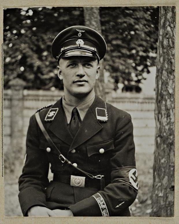 Siostra Maria Wiśniewska-była łączniczką AK. Niemcy którzy zadawali Jej tortury nazywali ją Heilge Maria (Święta Maria) ...
