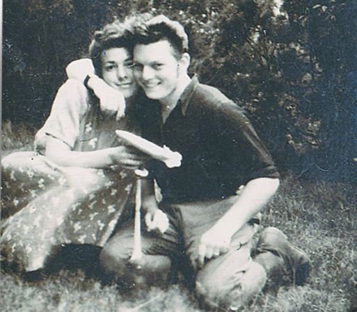 Zbigniew Rećko 13 - Harcerz - Szef Kedywu Okręgu AK Białystok - 3 Krzyże Walecznych -za walkę z Gestapo,NKWD,UB ...