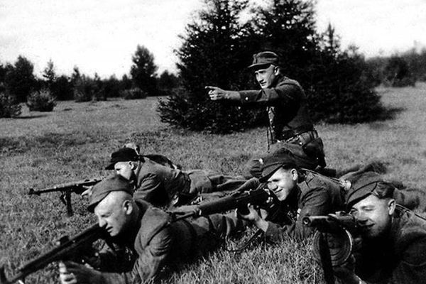 Ostatnim Królem Nowogródczyzny był Śp.Jan Hryncewicz Bogdan