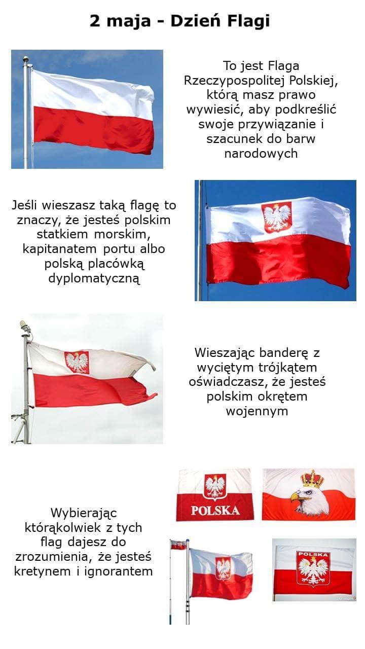 Dzień flagi