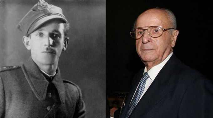 Gen.M.Żegota-Januszajtis : Żydzi tak POTWORNIE męczą Polaków i wszystko co z polskością jest związane pod sowieckim ...