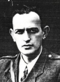 Kopel Klejman Krwawy Kazio - szef Toledo UB-eckiej katowni na warszawskiej Pradze