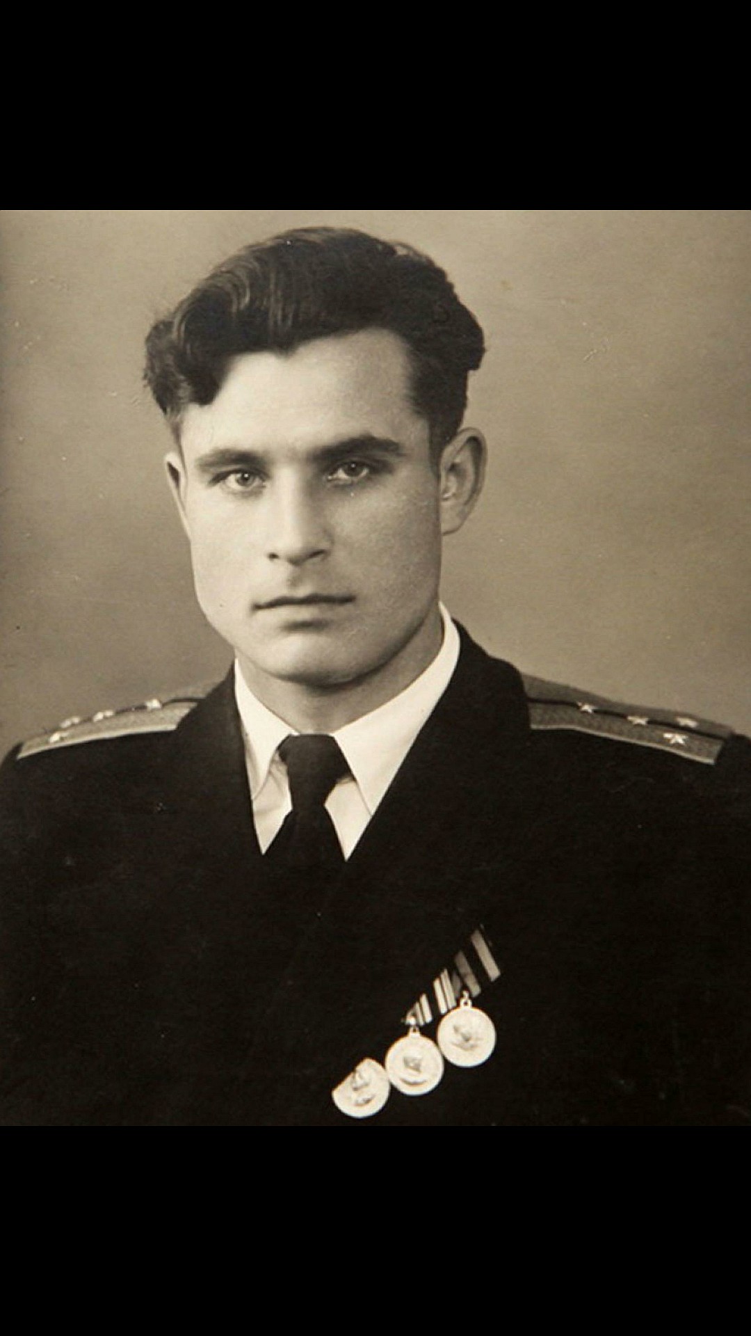 Wasilij Aleksandrowicz Archipow w 1960 roku powstrzymał atak nuklearny podczas kryzysu kubańskiego