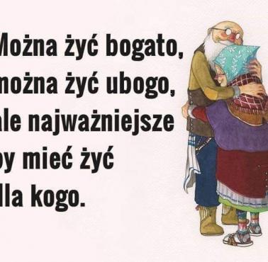 Można żyć ...