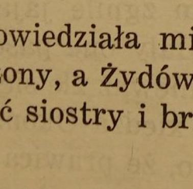 Z dziennika Jana Lechonia, zapis z 15 sierpnia 1953