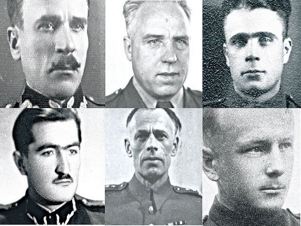 Raport sytuacyjny Leopolda Okulickiego do Stefana Roweckiego z 15 I 1941:Żydzi stanowią nie mniej niż 50% sowieckiej agentury