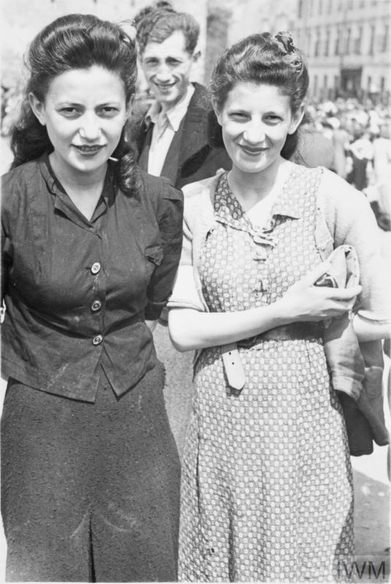 Raport Jerzego Prackiego z lutego 1941r. Żydzi dostają obecnie zdrowe cięgi od Niemców ...