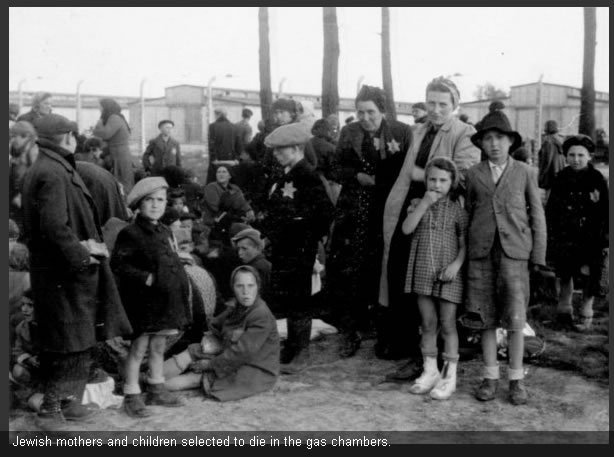 W Warschauer Ghetto działało od 400 do 1000 żydowskich konfidentów Gestapo
