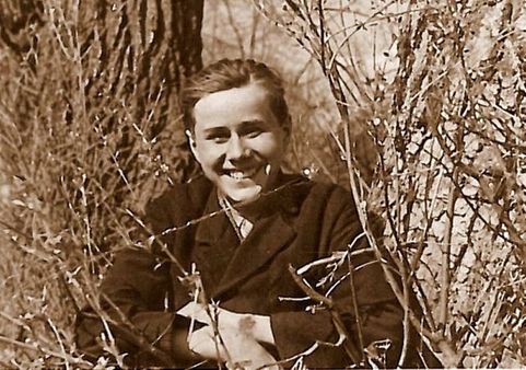 93 rocznica urodzin Aleksandra Życińskiego ps.Wilczur - szefa struktur WiN w Górach Świętokrzyskich