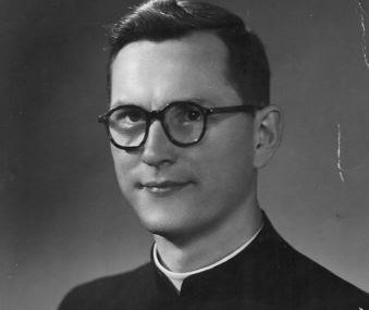 Ksiądz Dziekan Jan Rymkiewicz ps.Jan II. Powstaniec z Batalionu Szturmowego Rum
