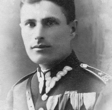 Płk.Marian Pilarski ps."Jar"- był szefem największego po 1947r oddziału w Polskim Powstaniu Antykomunistycznym-II ...