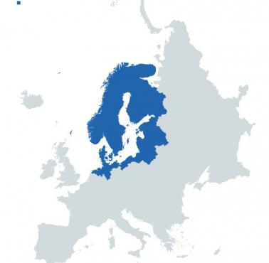 Gdyby Szwecja wygrała wojnę północną i nadal była wielką potęgą