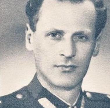 Jeden ze szmalcowników z "Warschauer Ghetto": Jan Zaborowski członek "Jüdischer Ordnungsdienst"