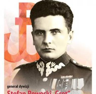 "Żydzi poniewczasie z różnych grupek,również komuniści ..." gen.Stefan "Grot" Rowecki,kwiecień 1943