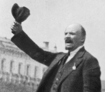 „Polska niepodległa jest bardzo niebezpieczna dla Rosji. Stanowi zło!” Lenin „Zniszczenie Polski jest naszym pierwszym zadaniem.