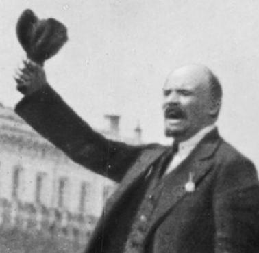 „Polska niepodległa jest bardzo niebezpieczna dla Rosji. Stanowi zło!” Lenin „Zniszczenie Polski jest naszym pierwszym zadaniem.