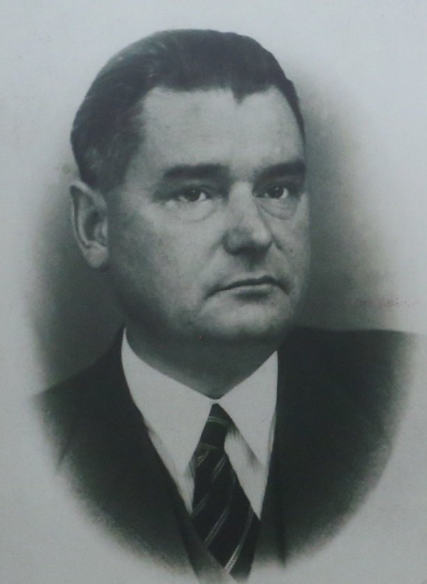 23 VIII 1944 r. w KL Mauthausen zamordowany został Henryk Sławik