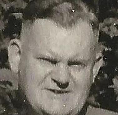 SS-Obersturmbannführer Hartmut Pulmer-we wrześniu 1939 członek "Einsatzgruppen" a później szef "Gestapo" w Płocku