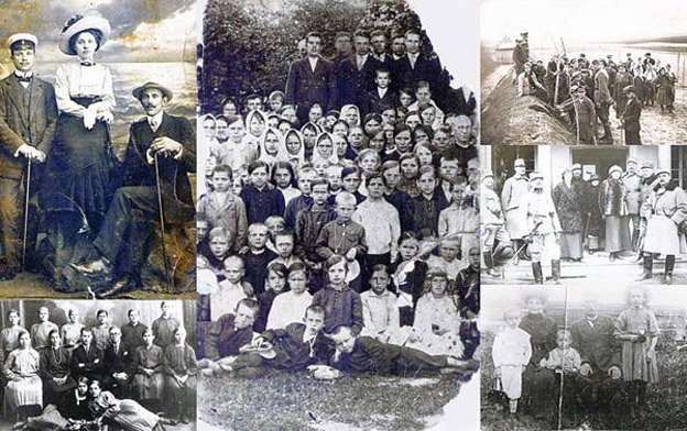 29 VIII 1943 drugi dzień zmasowanego Holokaustu Polaków na Wołyniu potocznie zwanego Krwawymi Dorzynkami
