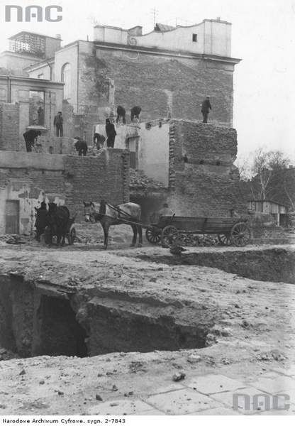 Od 9 września 1939 Legion Ukraiński (Legion Suszki) uczestniczył w niemieckiej inwazji na Polskę