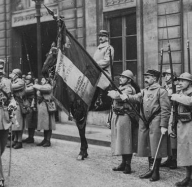 „Balansujcie dopóki się da, a gdy się już nie da, podpalcie świat!” testament marszałka Józefa Piłsudskiego