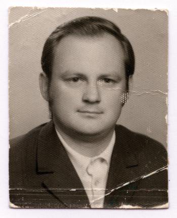 31 XII 1982 Komenda Miejska MO w Kielcach: Bijcie tak by zabić! Bili, skatowany Stanisław Rak umiera tydzień później