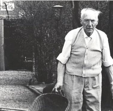Robert Mulka, adiutant komendanta obozu Rudolfa Hössa. Niemiec odpowiedzialny w KL Auschwitz za Cyklon B