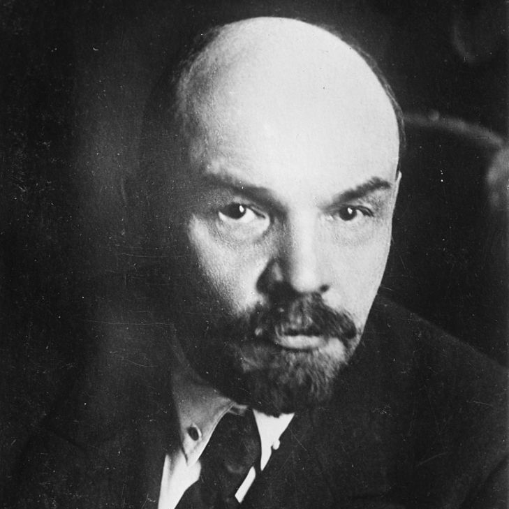 Lenin o moralności 