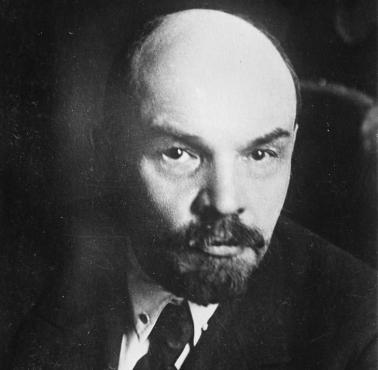 Lenin o moralności "Moi bolszewicy uznają tylko taką moralność, która służy realizacji ich celów"