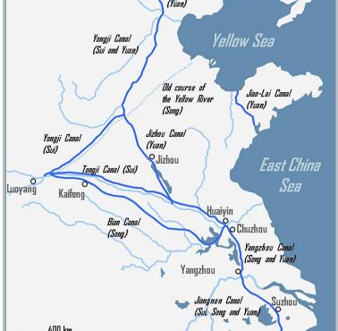 Wielki Kanał (Chiny)
