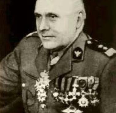 Gen. Stanisław Maczek o NSZ: „Rozwój wypadków Wam przyznał rację. Jesteście dla wielu żywym wyrzutem sumienia. ..."