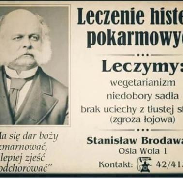 Leczymy ;)