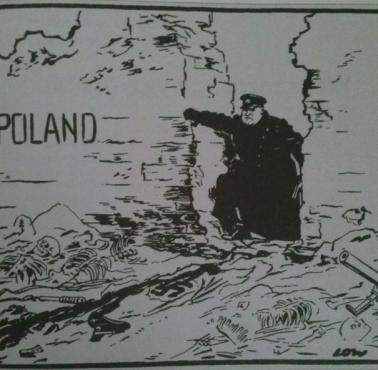 W dniu 9 sierpnia 1944 premier Mikołajczyk oświadczył dziennikarzom wszystkich krajów na konferencji w Moskwie: „Przybyliśmy ...