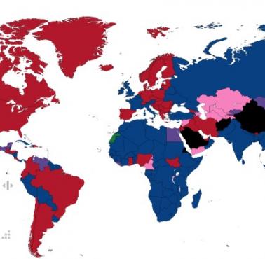 Ranking najwolniejszych miast.