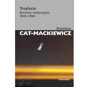 Stanisław Mackiewicz "Bo targowiczanie - objaśniam dla ludzi, którzy historii uczą się na wiecach - nie byli ..."