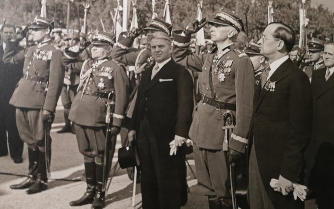 Gen Sosnkowski Bez względu na wszystkie przeszkody i wszystkie trudności, zjednoczenie Polaków dokonane ...