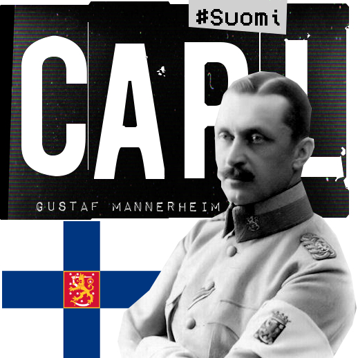 27 I 1951 zmarł Carl Gustaf Mannerheim, marszałek i prezydent Finlandii, bohater narodowy