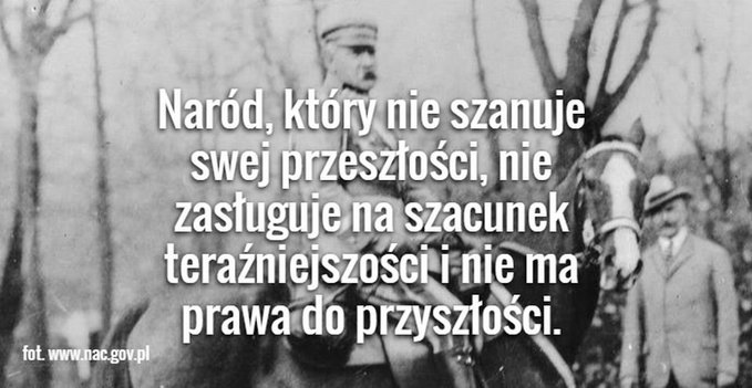 Józef Piłsudski