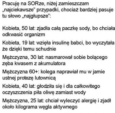 Z pozdrowieniami dla pracowników wszystkich SORów