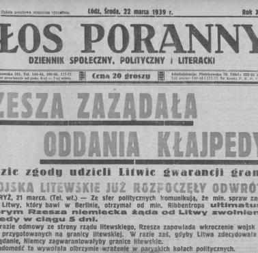 Ultimatum to olbrzymia i groźna armata, która osiągnęła zdobycz minimalną, mianowicie zawiązanie ...