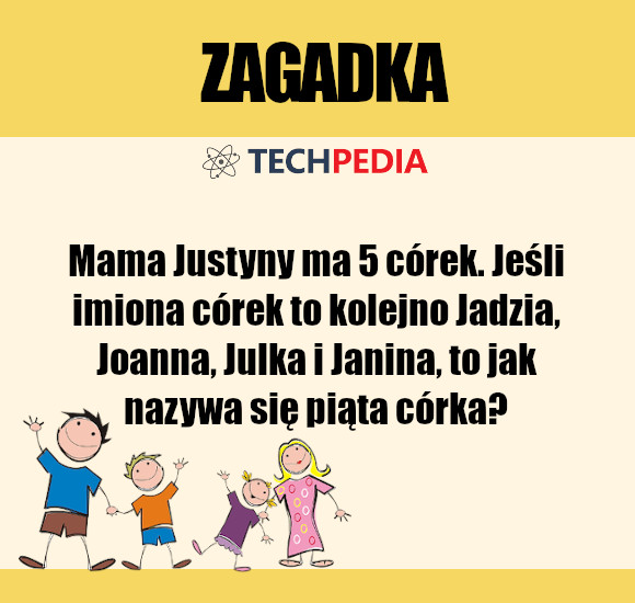 Zagadka