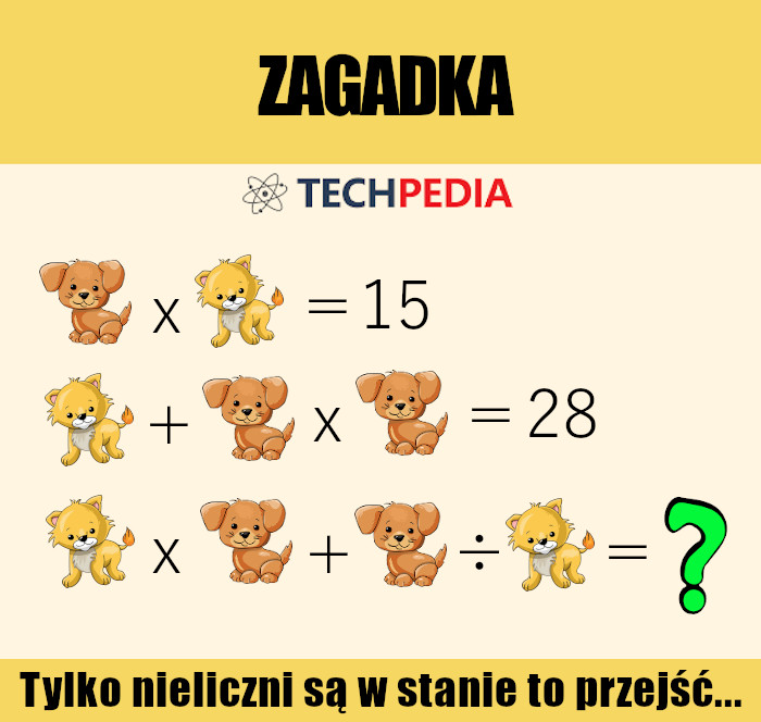 Zagadka