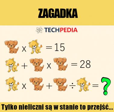 Zagadka