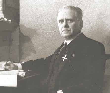 Duch murzyński zmusza nas szukać oparcia się o Rosję, dlatego że ona nas katuje niemal już dwa wieki - Władysław Studnicki
