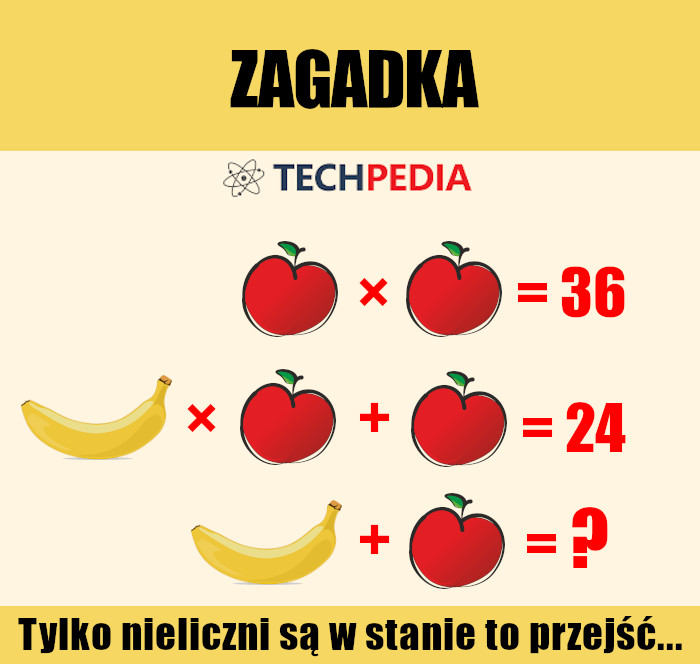 Zagadka