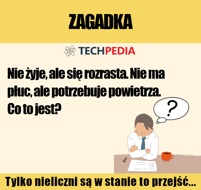 Zagadka