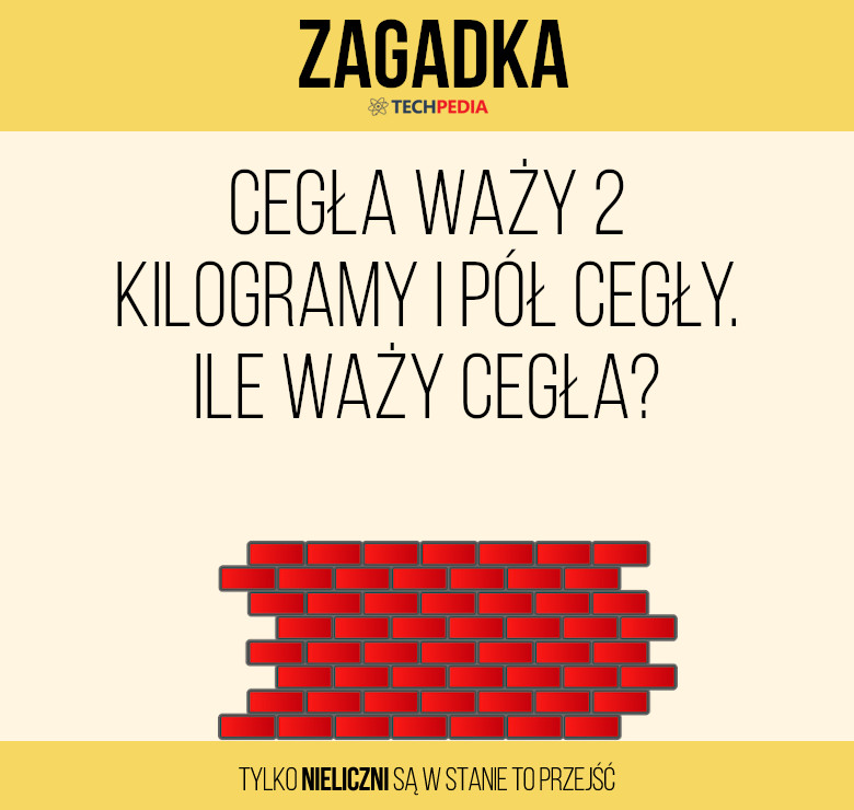 Zagadka