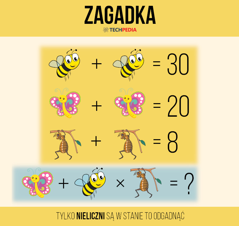 Zagadka