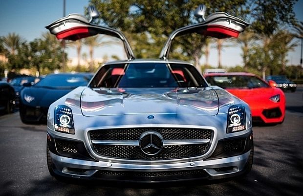 Merc